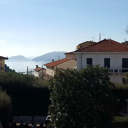 Casa Vacanze Sara Σπίτι διακοπών *