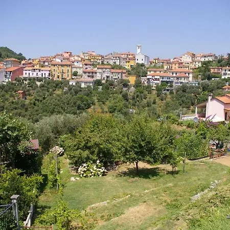 Casa Vacanze Sara Dom wakacyjny