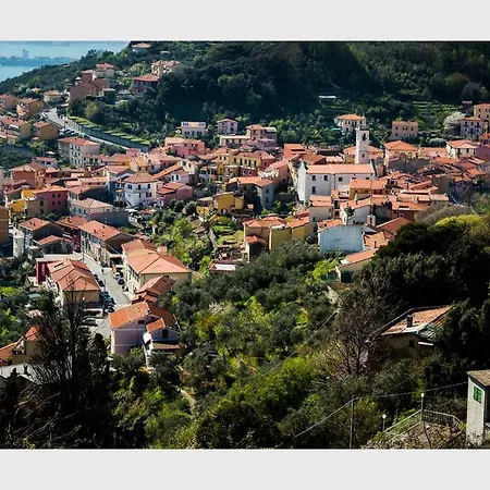 Dom wakacyjny Casa Vacanze Sara