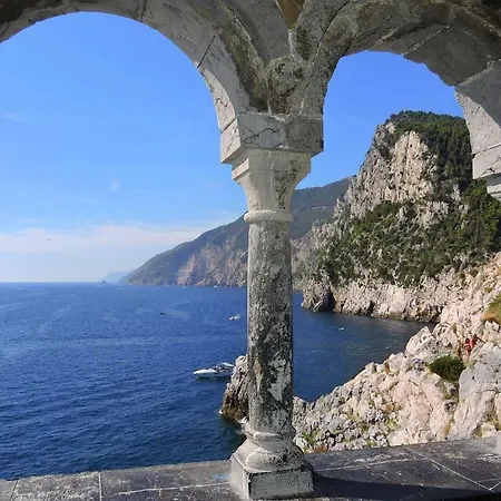 Dom wakacyjny Casa Vacanze Sara La Spezia