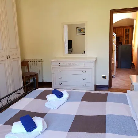 Σπίτι διακοπών Casa Vacanze Sara