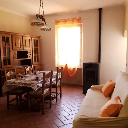 Casa Vacanze Sara *