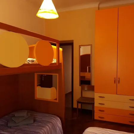 Casa Vacanze Sara *