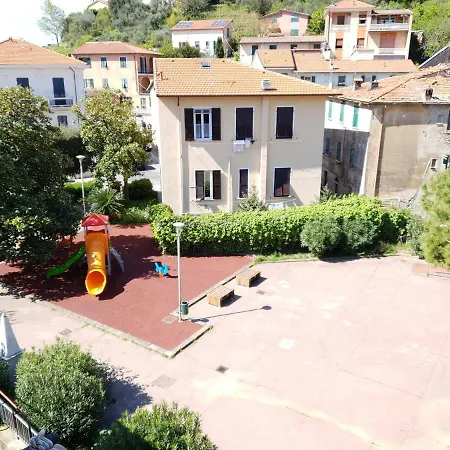 Σπίτι διακοπών Casa Vacanze Sara Λα Σπέτσια