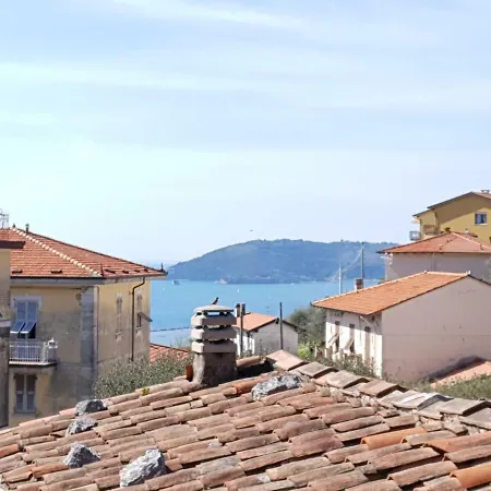Casa Vacanze Sara La Spezia
