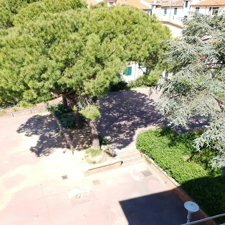 Dom wakacyjny Casa Vacanze Sara