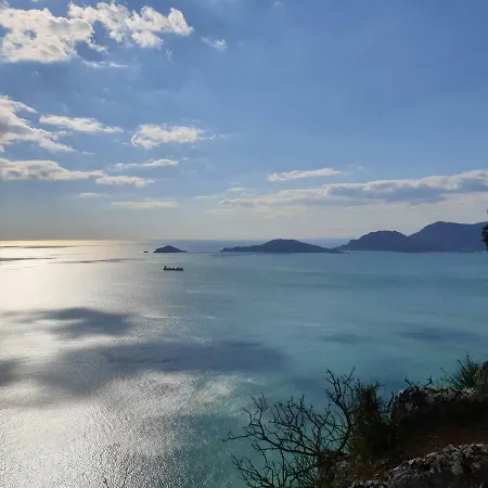 Casa Vacanze Sara Σπίτι διακοπών *