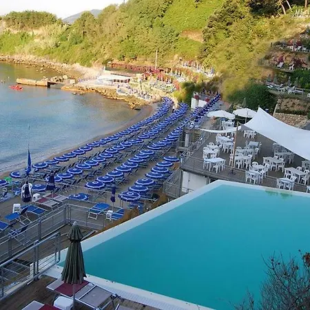 Casa Vacanze Sara 度假居